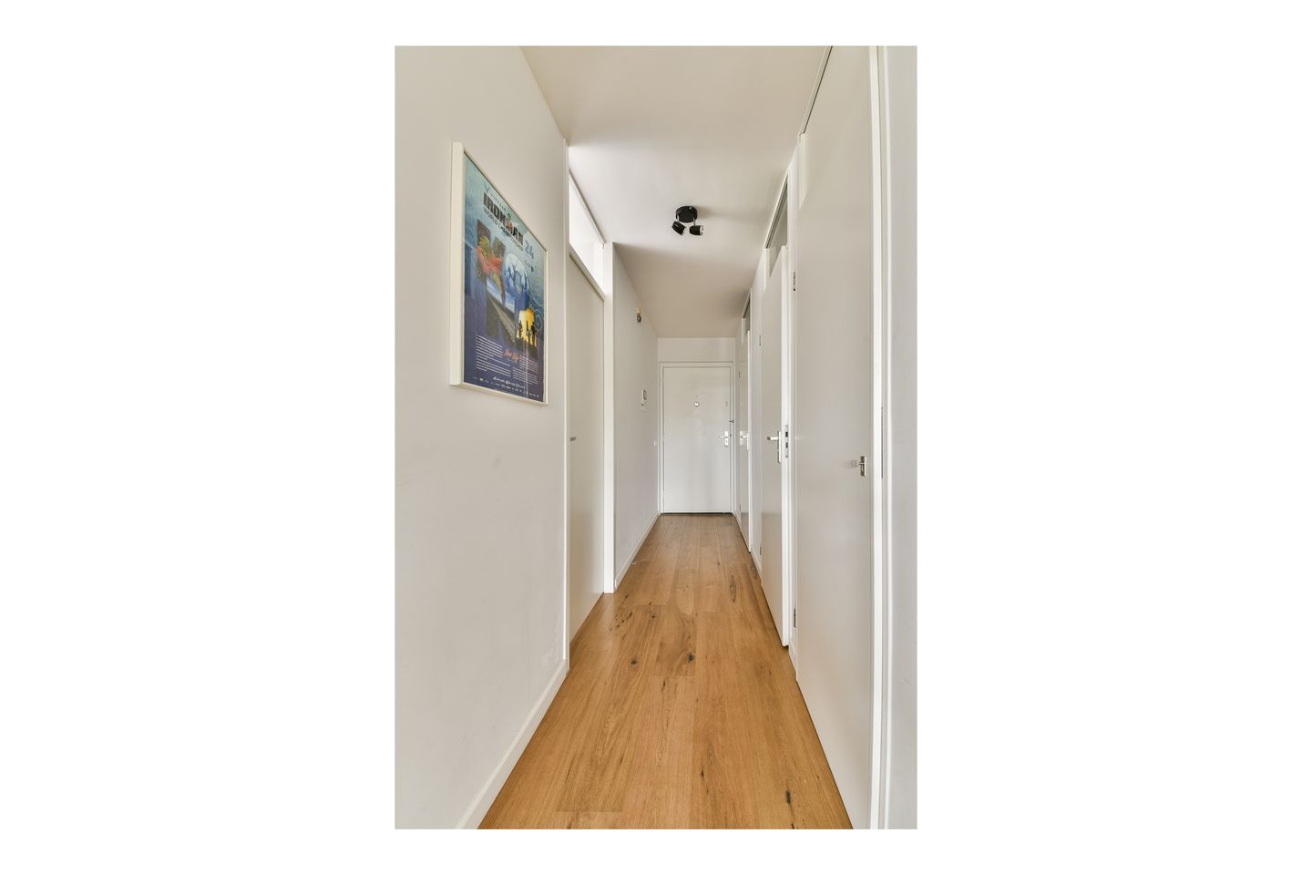 Foto 5 van Reizigersweg 53