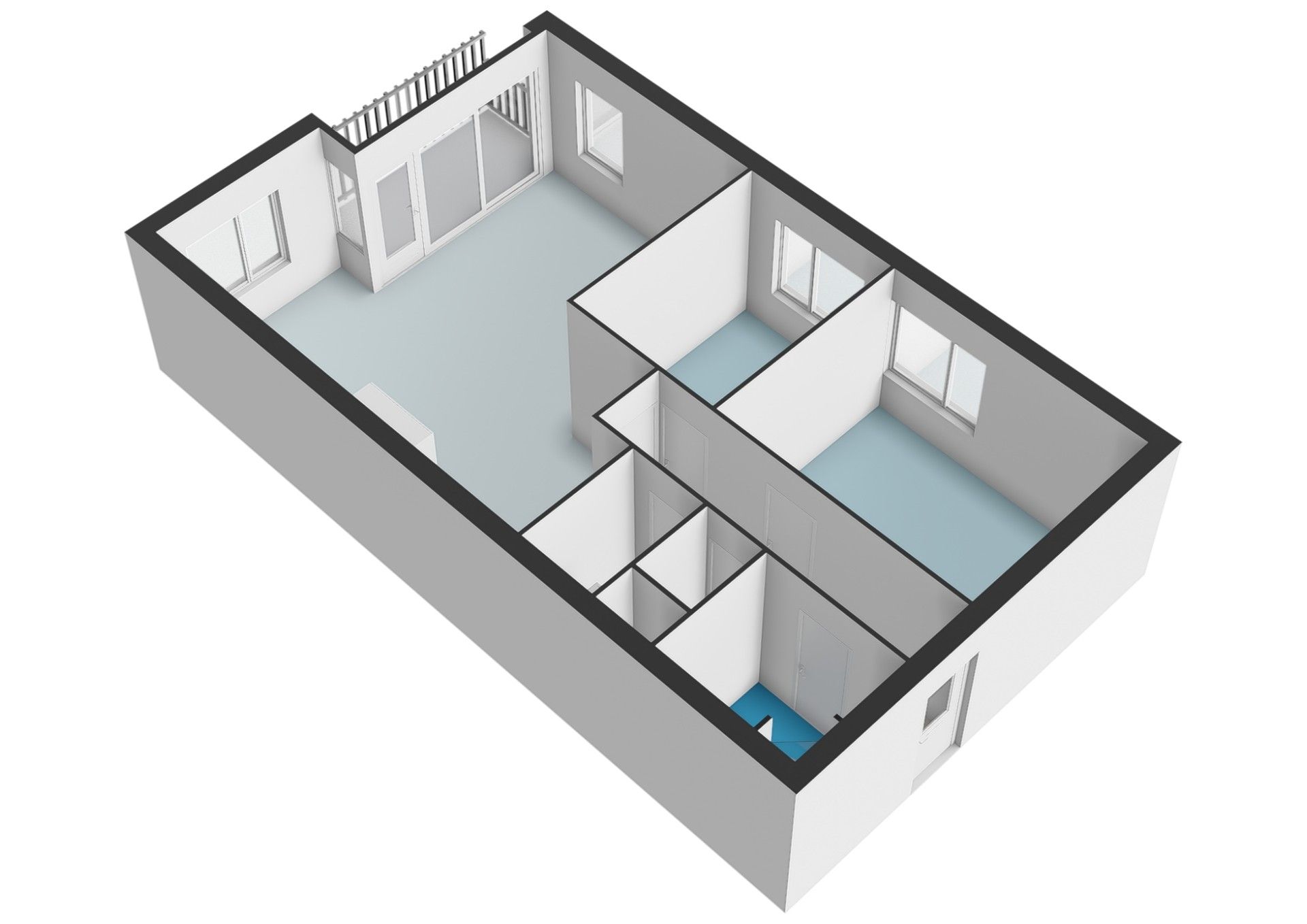 Foto 24 van Reizigersweg 53