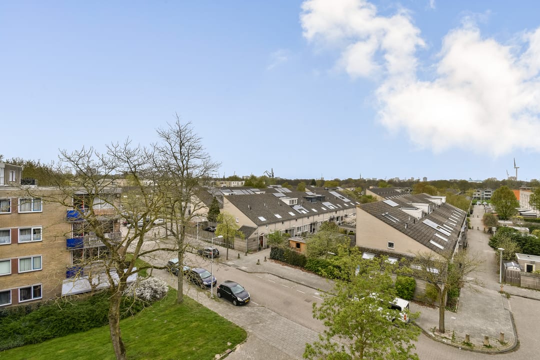 Foto 13 van Reizigersweg 53