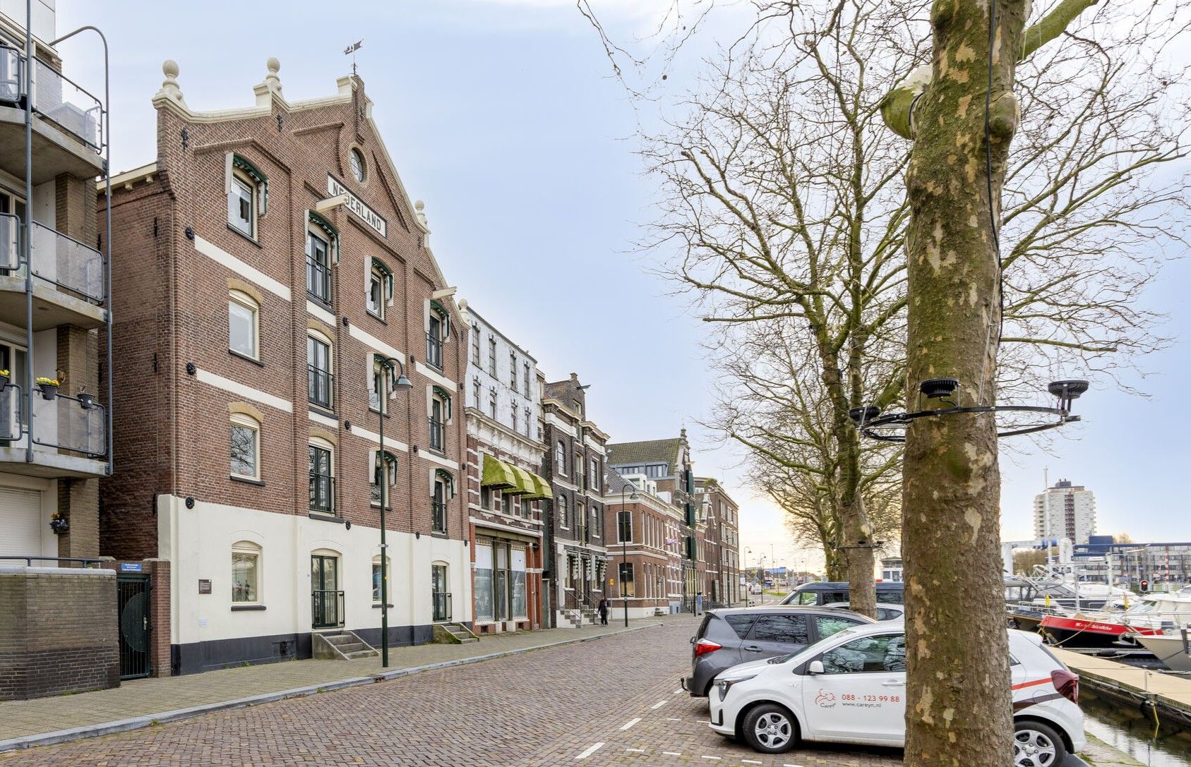 Oosthavenkade 53-E 53 E