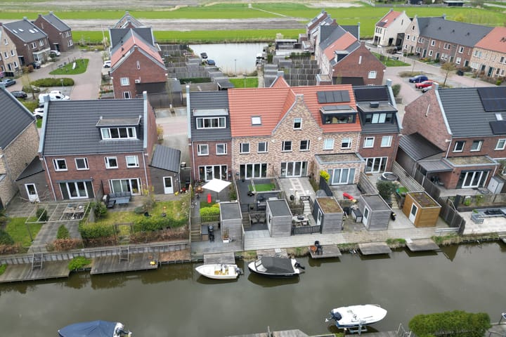 Foto 3 van Om de Lande 37