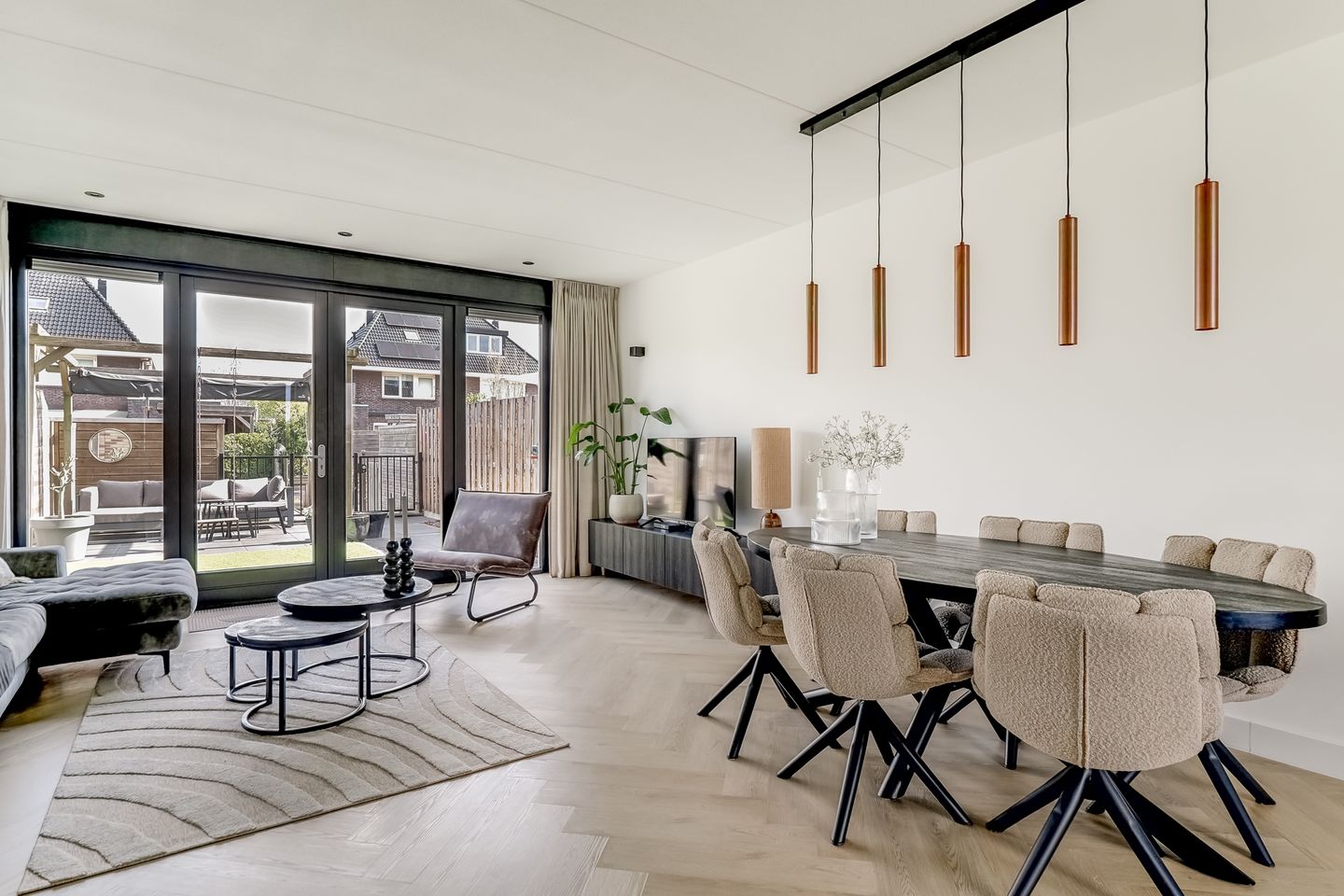 Foto 5 van Om de Lande 37