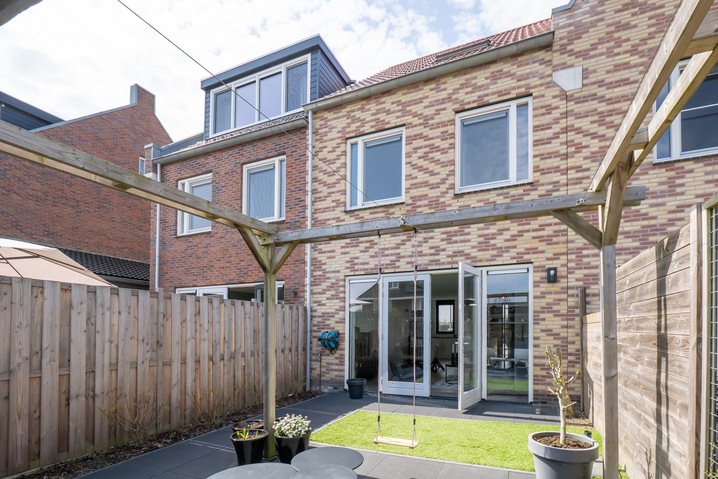 Foto 34 van Om de Lande 37