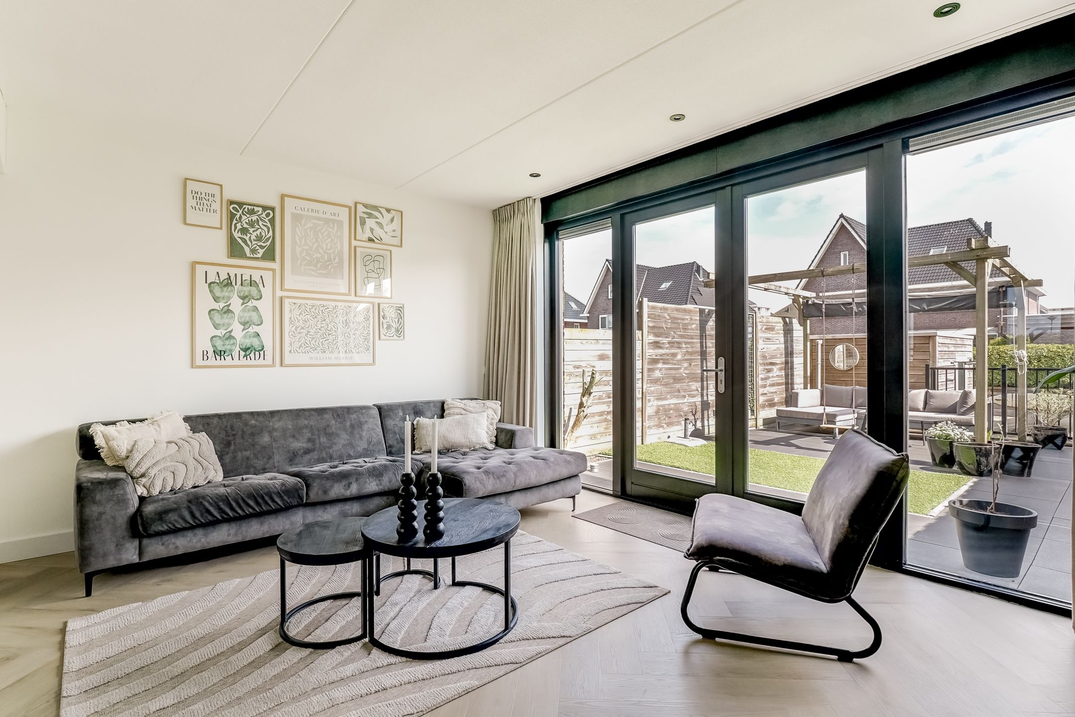 Foto 6 van Om de Lande 37