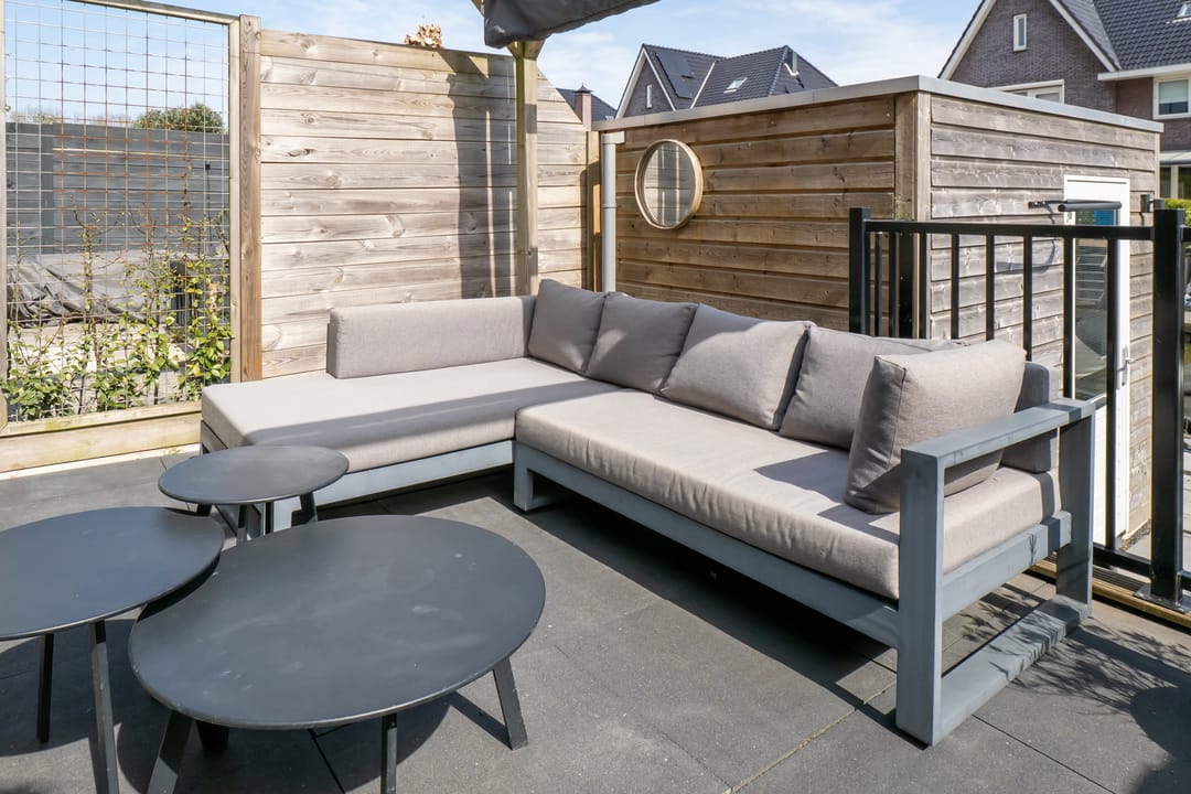 Foto 37 van Om de Lande 37