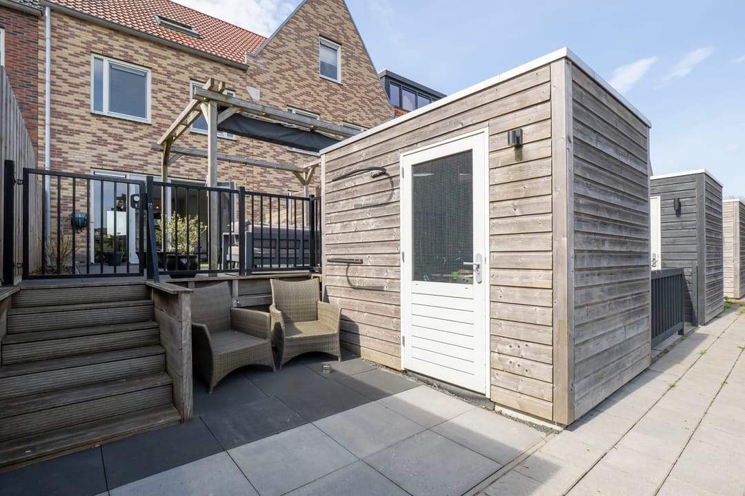 Foto 43 van Om de Lande 37