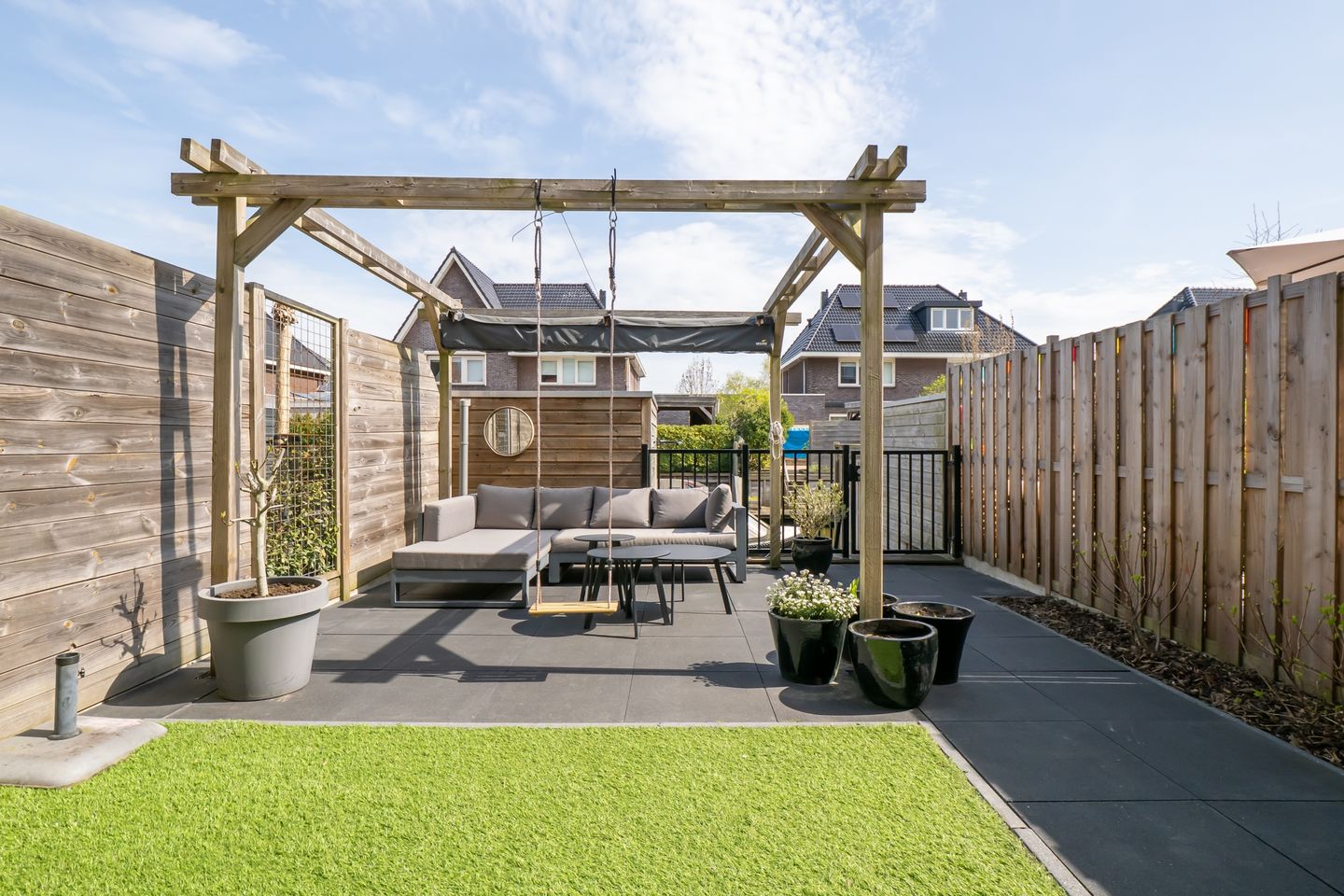 Foto 35 van Om de Lande 37