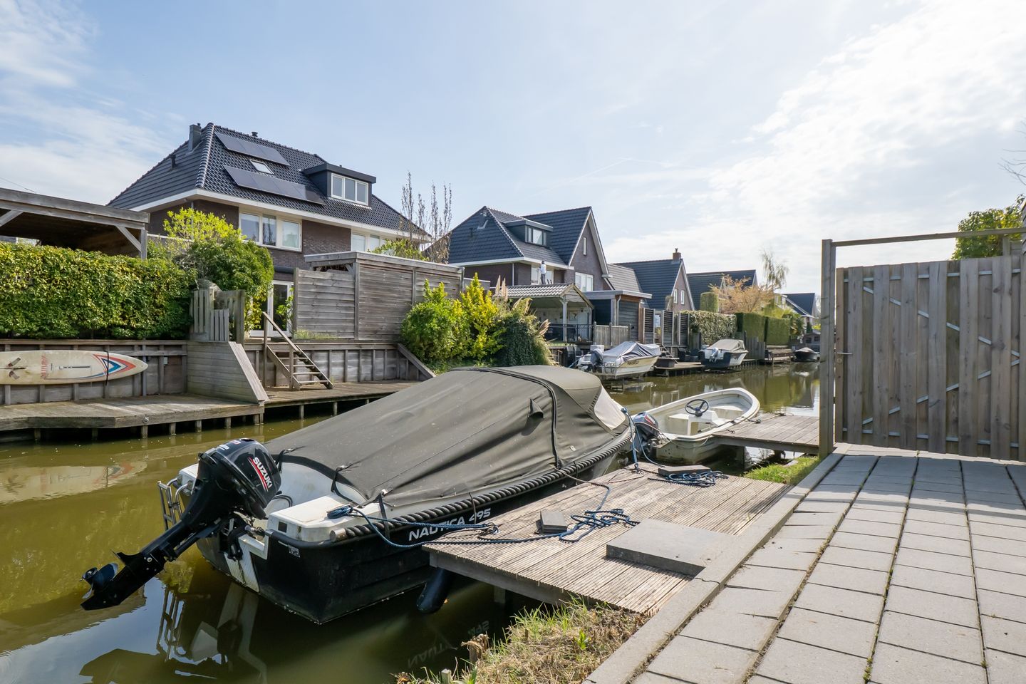 Foto 40 van Om de Lande 37