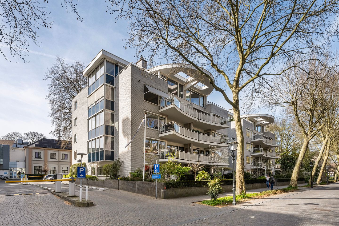 Foto 4 van Stationsweg 34