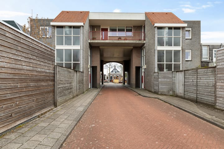 Foto 2 van Herenhof 8