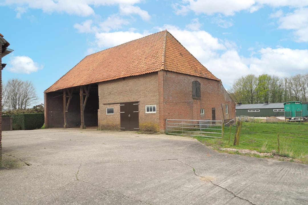 Foto 7 van Kamervoort 52