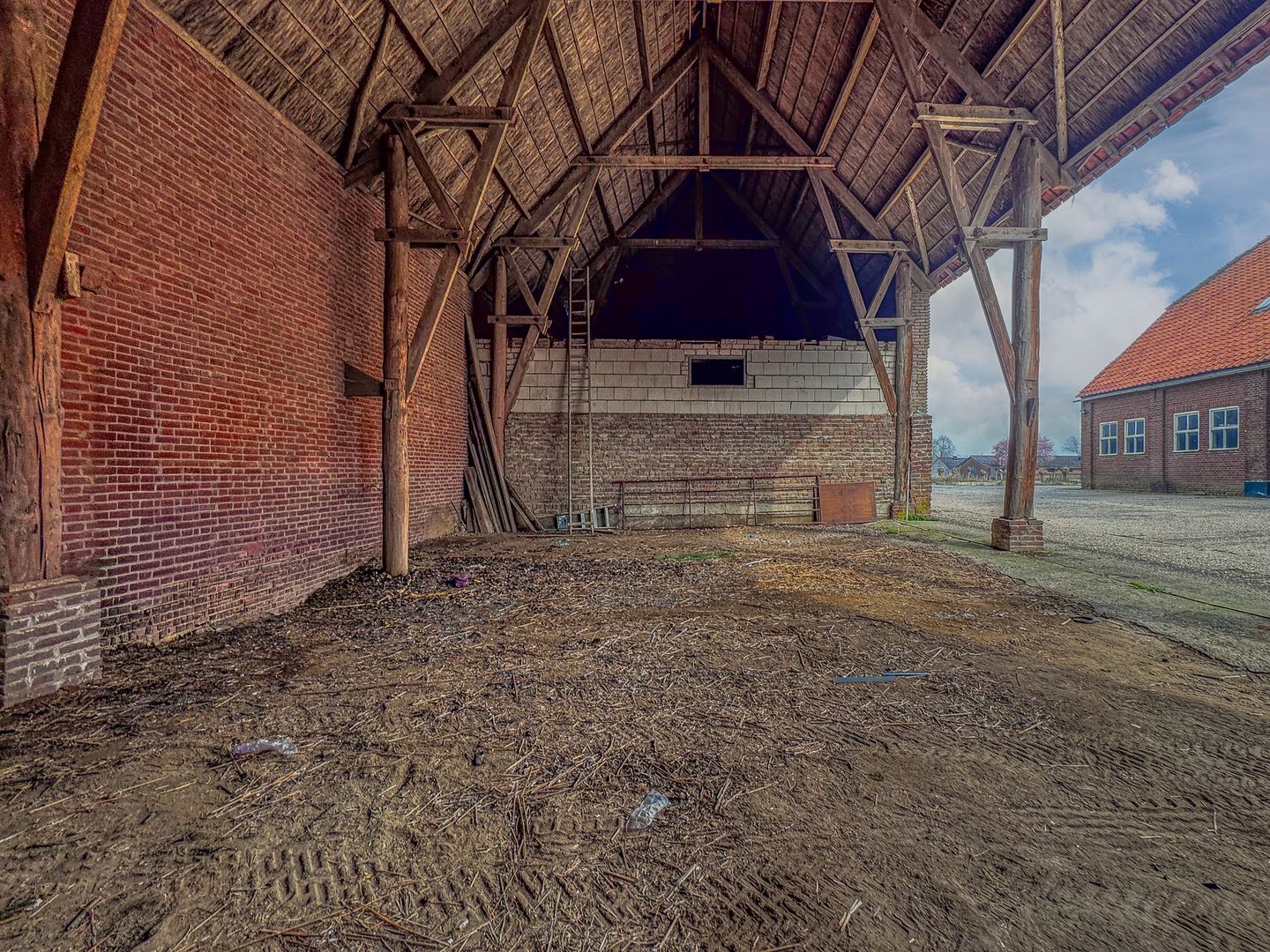 Foto 10 van Kamervoort 52