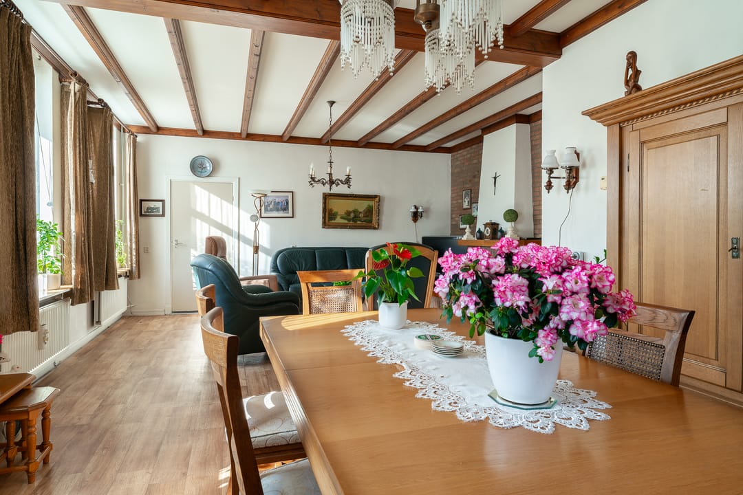 Foto 13 van Kamervoort 52