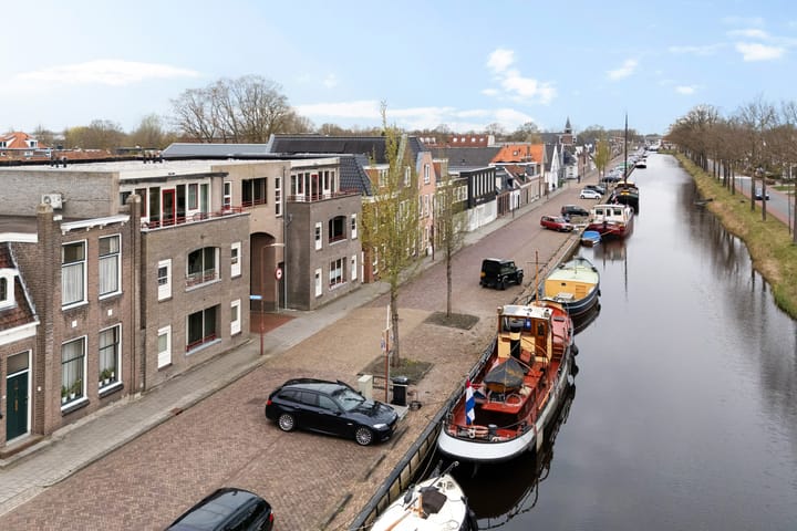 Foto 4 van Herenhof 8