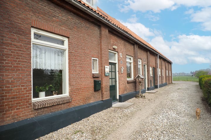 Photo 3 of Kamervoort 52