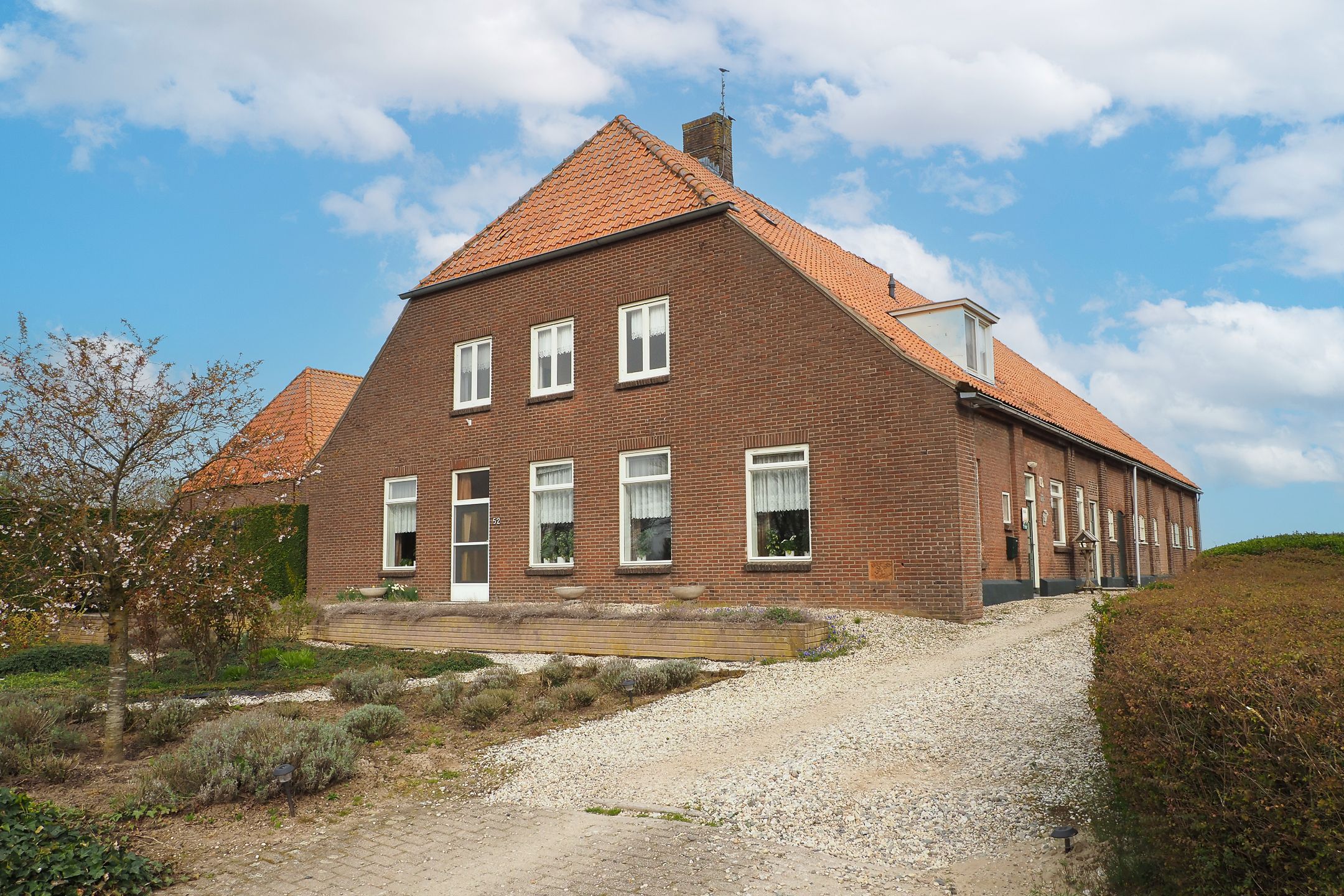 Kamervoort 52 