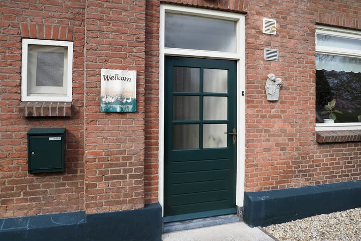 Photo 2 of Kamervoort 52