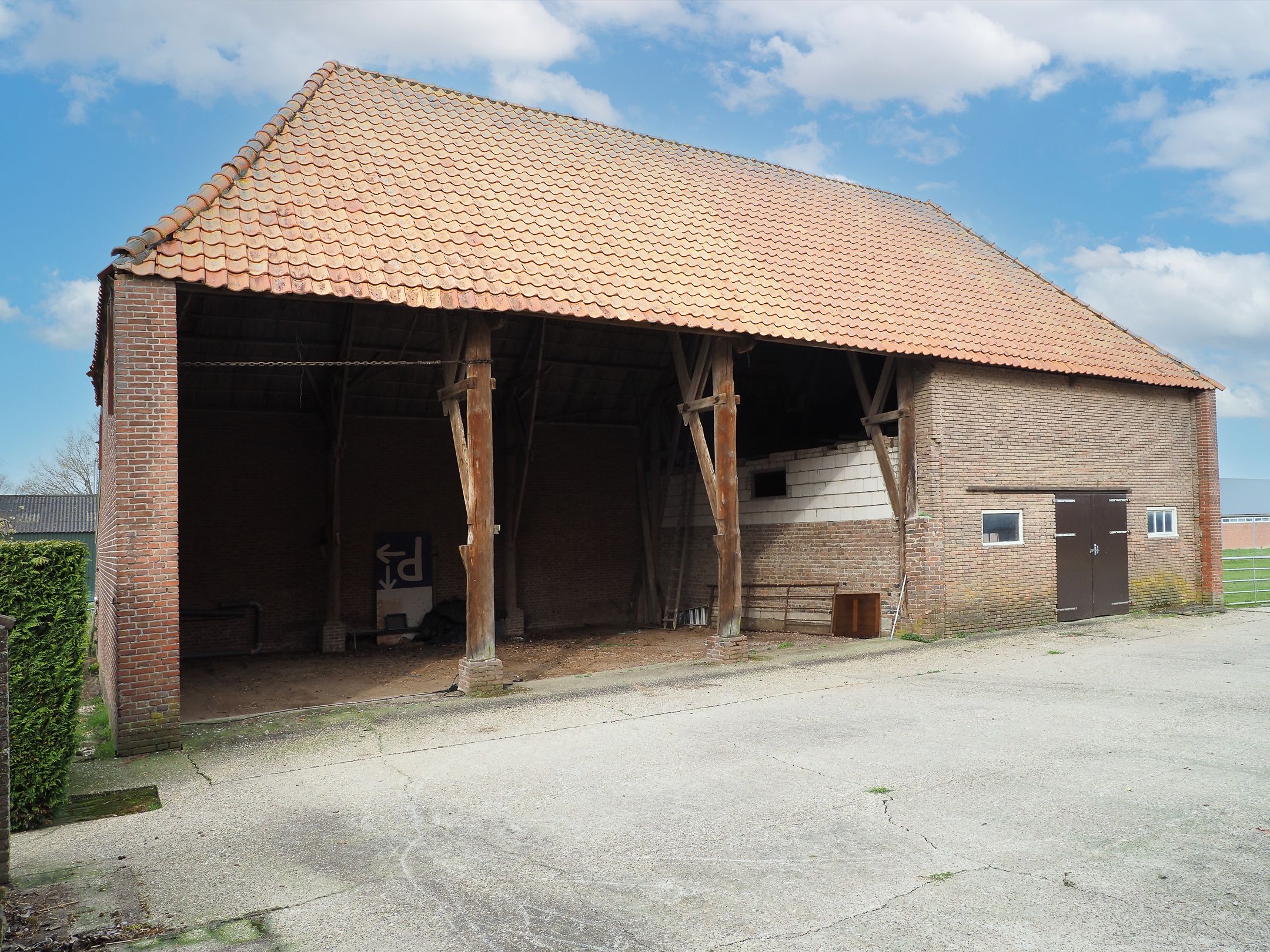 Foto 9 van Kamervoort 52