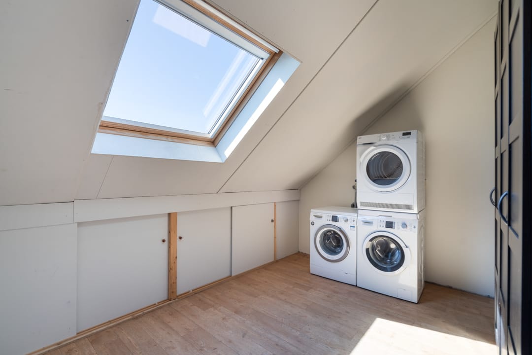 Turnkey terraced house with 3 bedrooms and sunny garden in Laarveld, Weert — 30