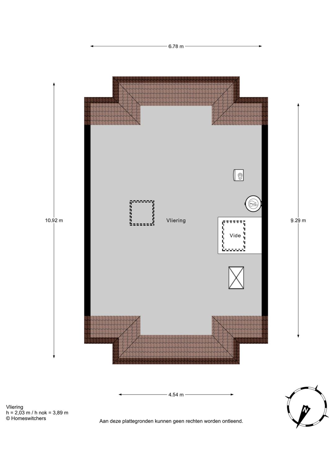 Foto 53 van Wittenburgerweg 44