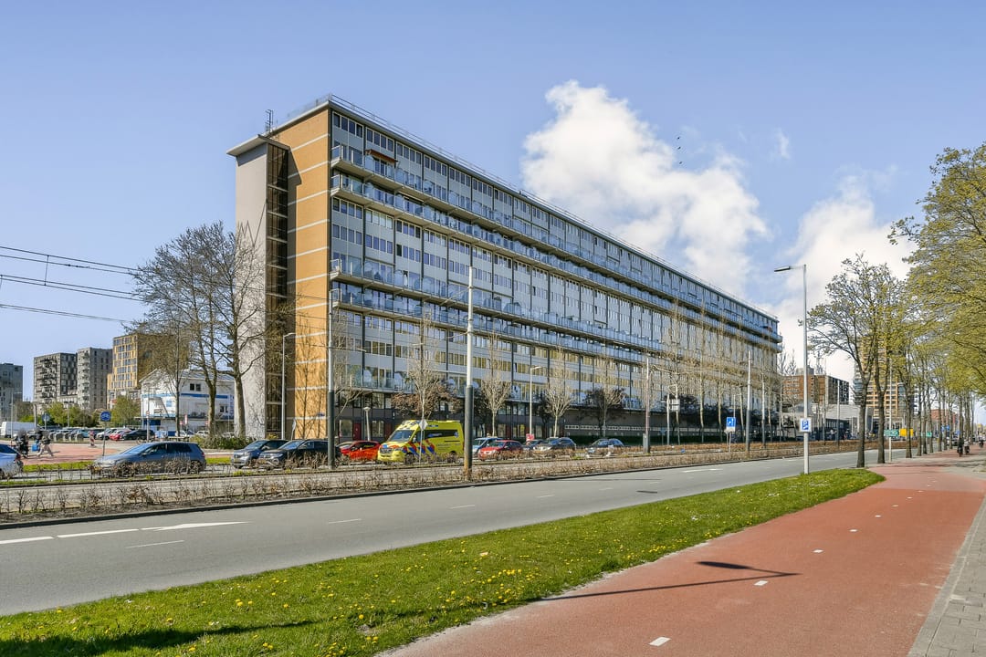 Foto 2 van Nicolaas Anslijnstraat 137