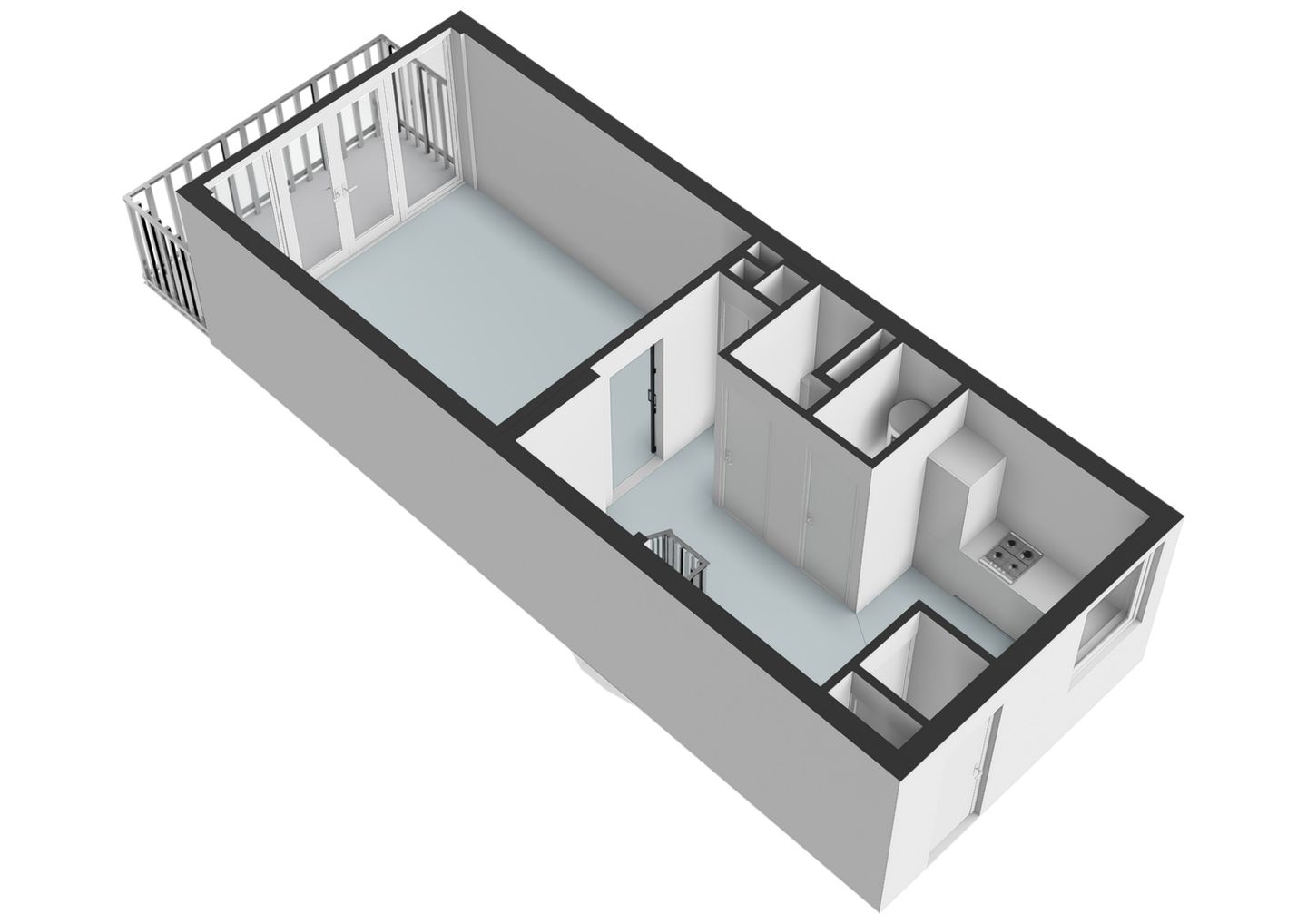 Foto 25 van Nicolaas Anslijnstraat 137