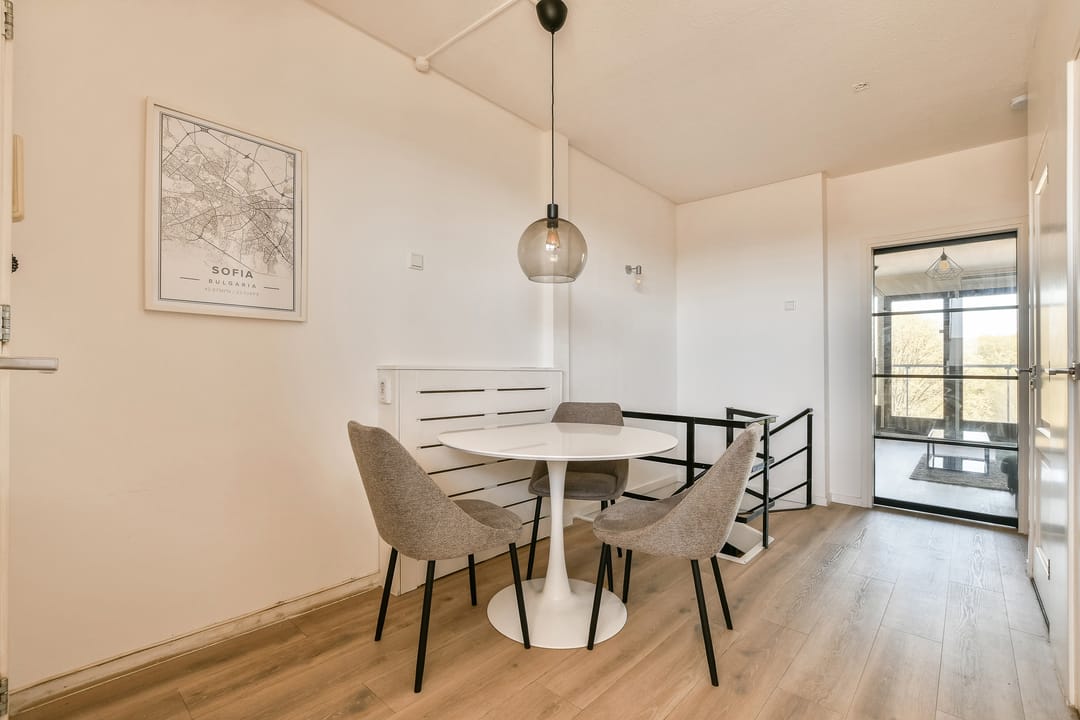 Foto 11 van Nicolaas Anslijnstraat 137