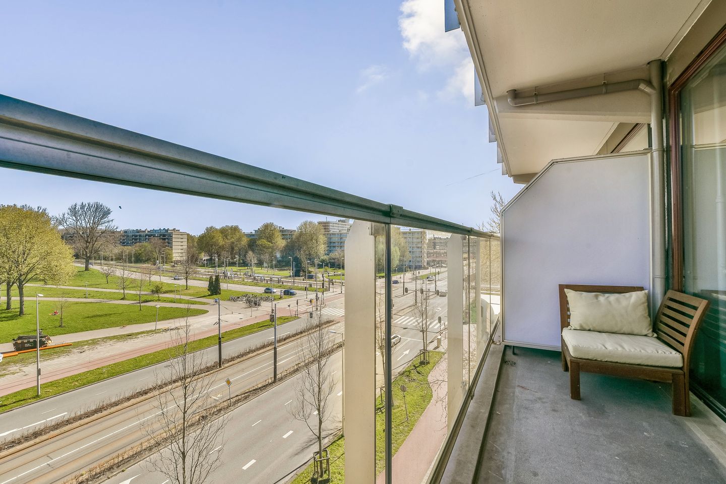 Foto 4 van Nicolaas Anslijnstraat 137