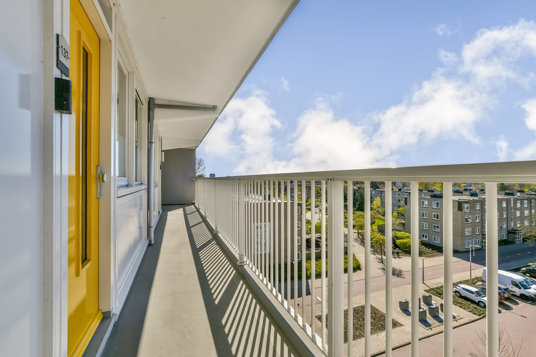 Foto 7 van Nicolaas Anslijnstraat 137