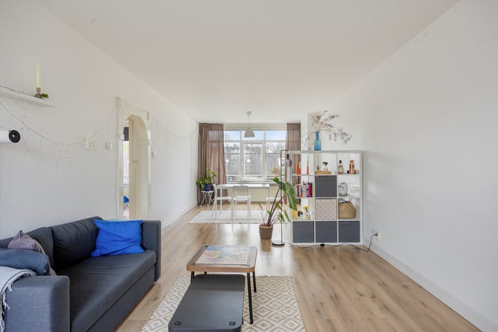 Bachstraat 438
