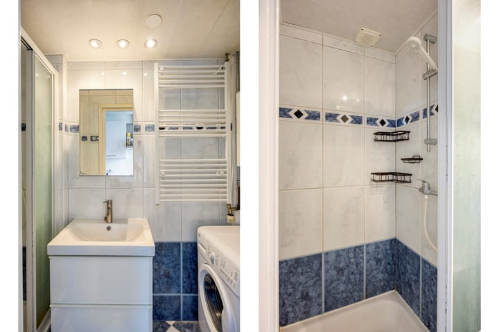 Foto 4 van Bachstraat 438