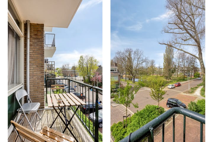 Foto 3 van Bachstraat 438