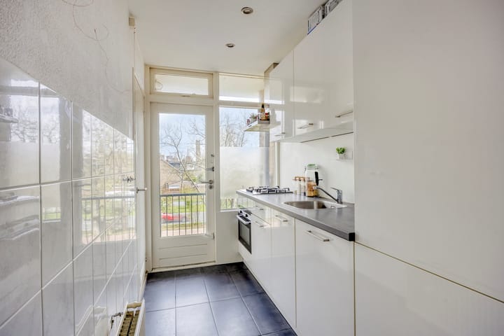 Foto 2 van Bachstraat 438