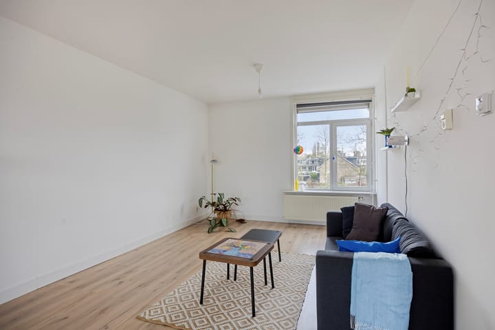 Foto 5 van Bachstraat 438