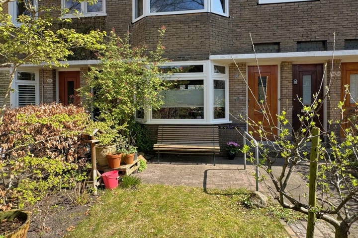 Foto 4 van Van Houtenlaan 150