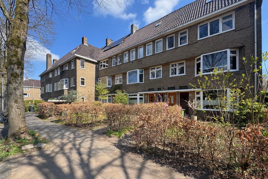 Photo 1 of Van Houtenlaan 150