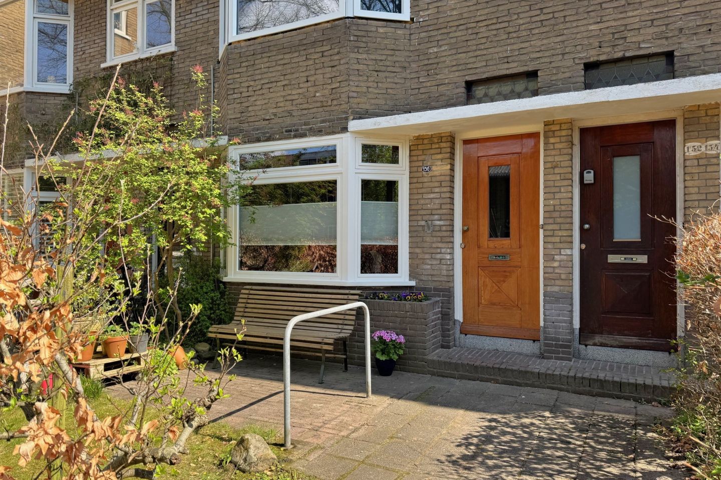 Photo 5 of Van Houtenlaan 150