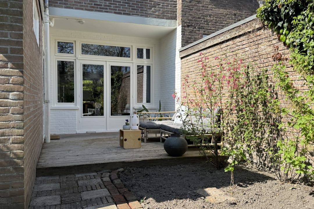 Photo 43 of Van Houtenlaan 150