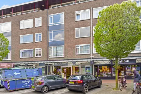 Dr H. Colijnlaan thumbnail