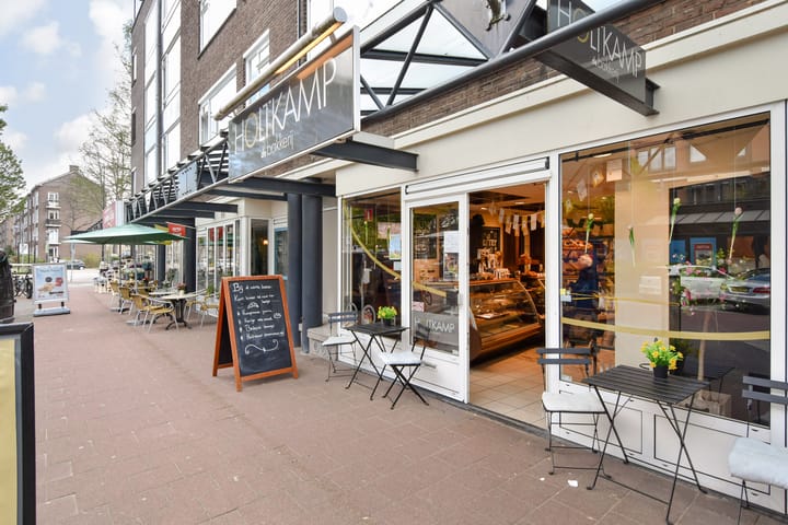 Foto 4 van Dr H. Colijnlaan 279