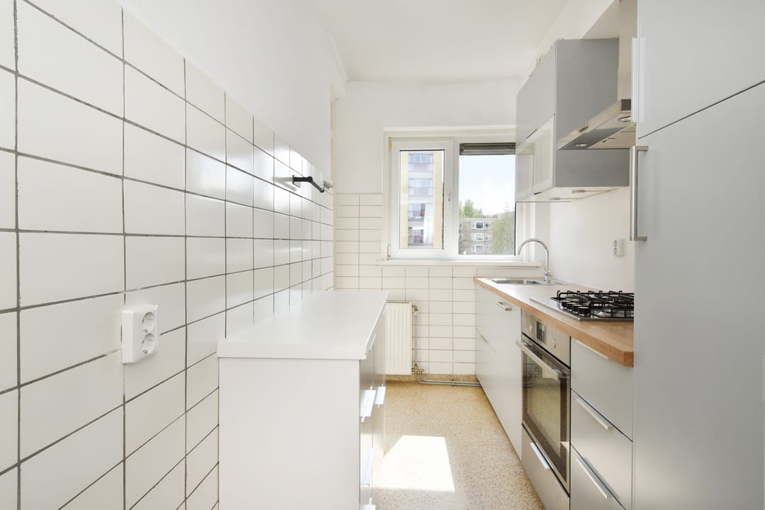 Foto 16 van Dr H. Colijnlaan 279