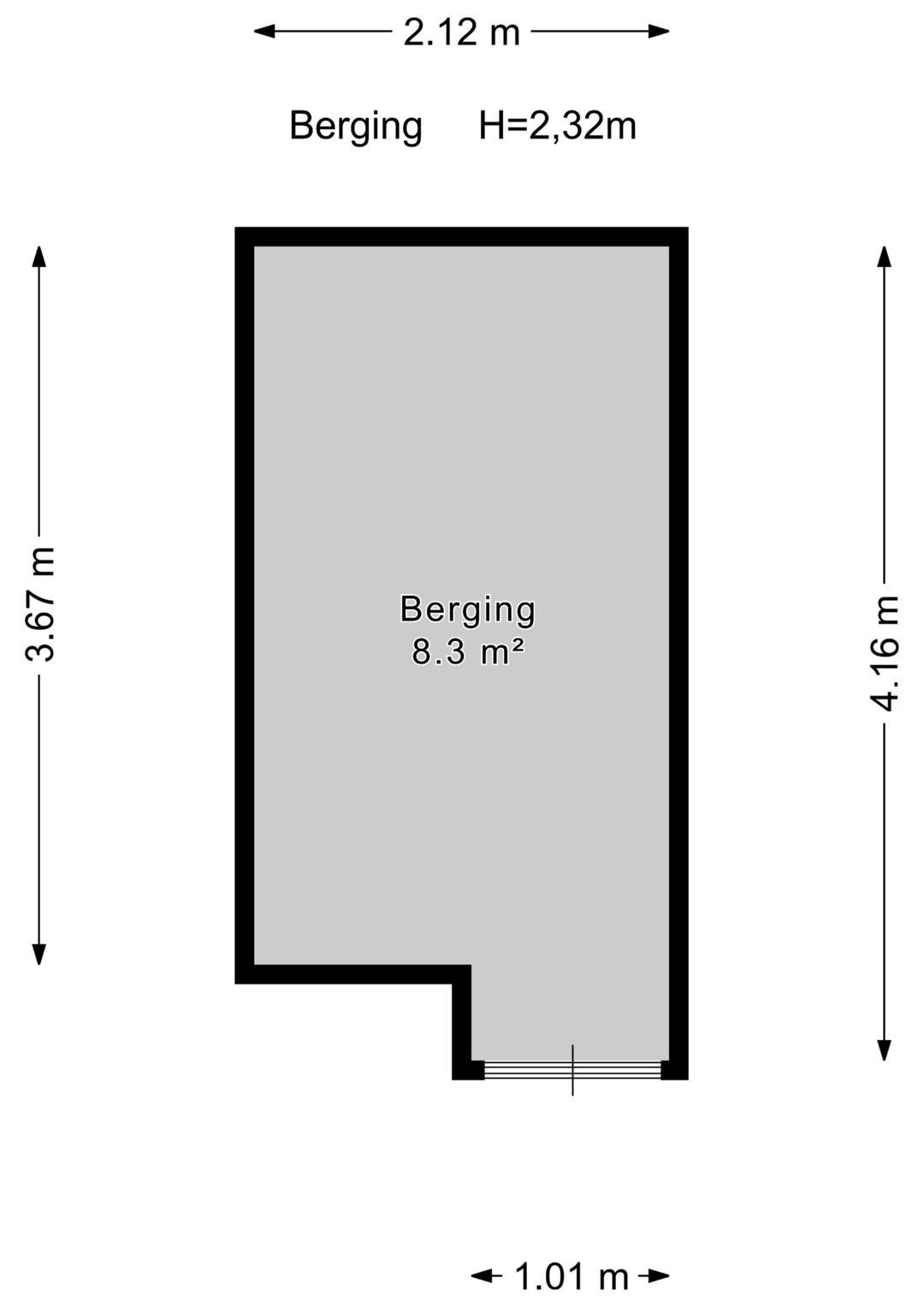 Foto 23 van Dr H. Colijnlaan 279