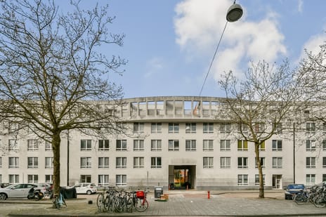 Dickenslaan thumbnail