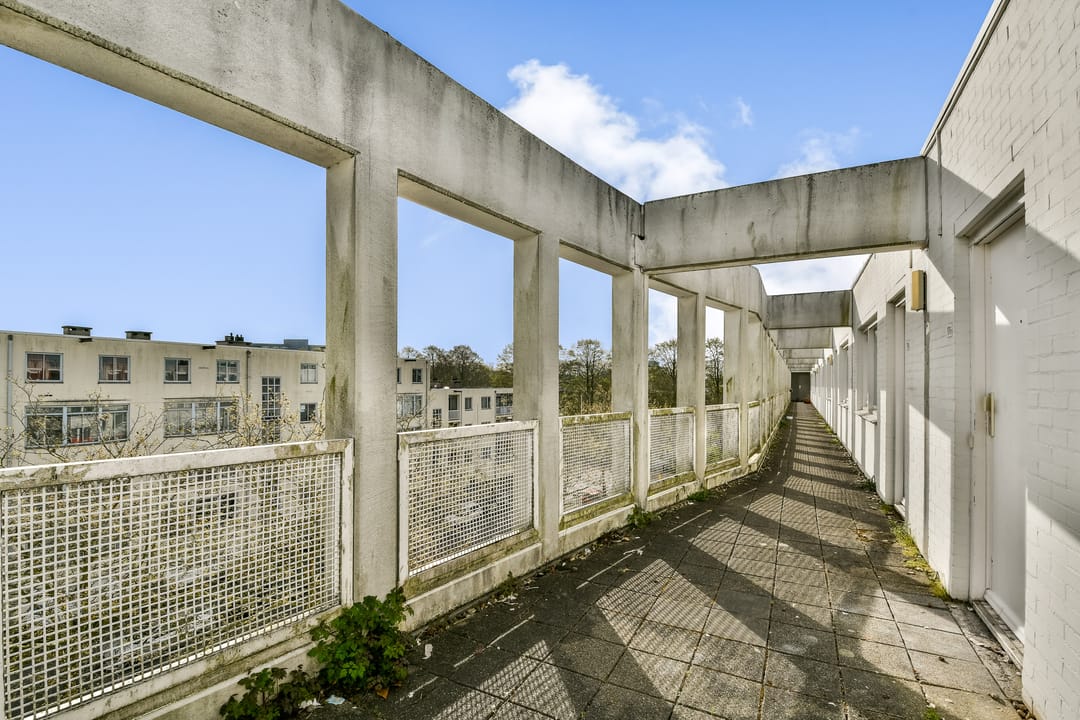 Foto 7 van Dickenslaan 176