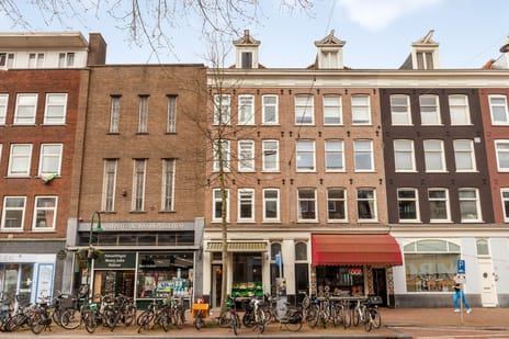 Spaarndammerstraat thumbnail