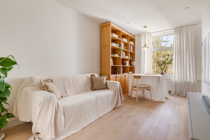 Foto 3 van Spaarndammerstraat 65-3