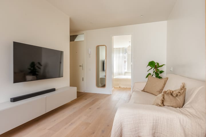 Foto 4 van Spaarndammerstraat 65-3