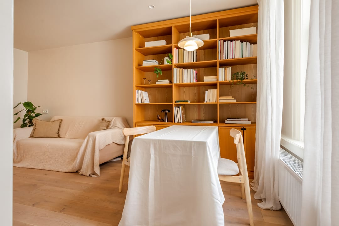 Foto 7 van Spaarndammerstraat 65-3