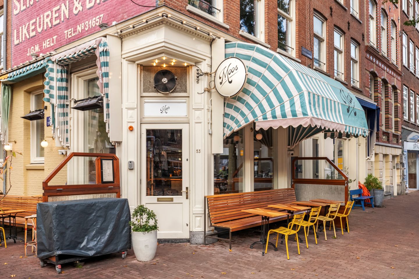 Foto 25 van Spaarndammerstraat 65-3