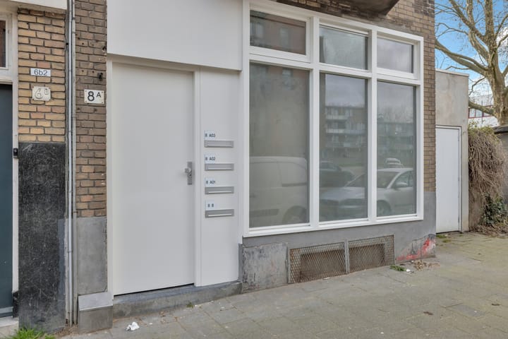 Foto 3 van Rietdijk 8-A02